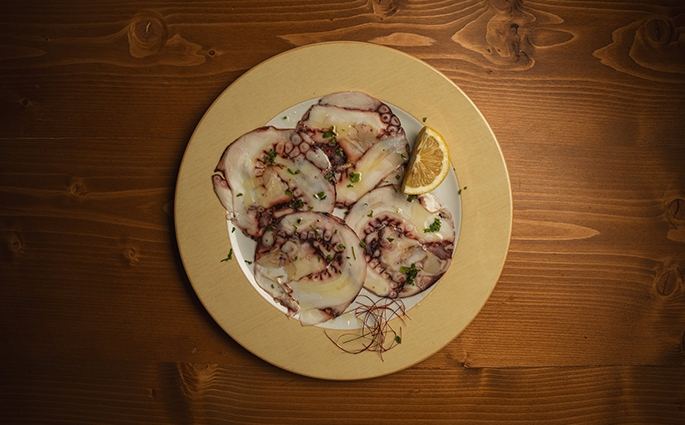 Castronovo Trattoria Contemporanea