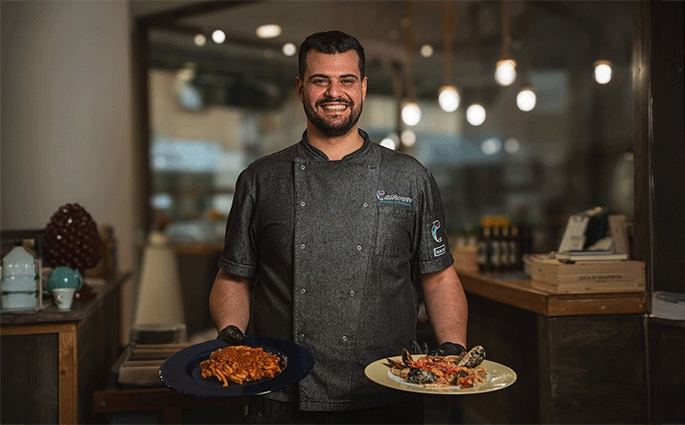 Castronovo Trattoria Contemporanea