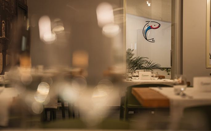 Castronovo Trattoria Contemporanea