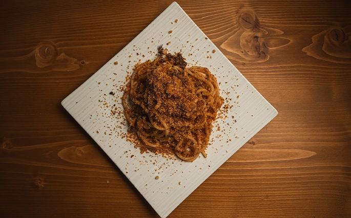 Castronovo Trattoria Contemporanea