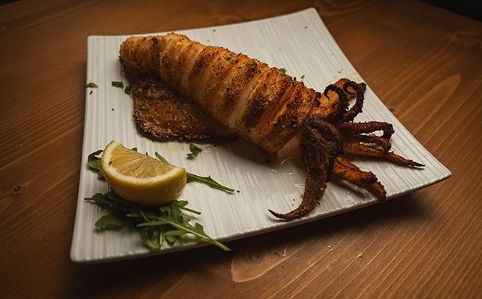 Castronovo Trattoria Contemporanea