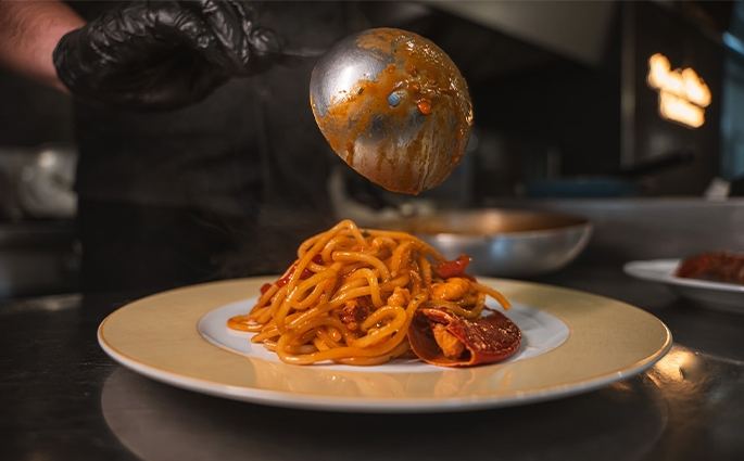 Castronovo Trattoria Contemporanea