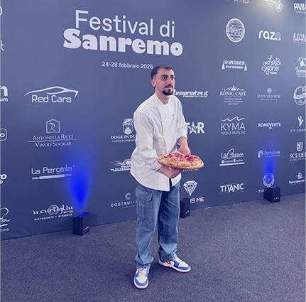 PizzArte di Calogero Serio