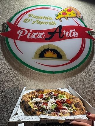 PizzArte di Calogero Serio