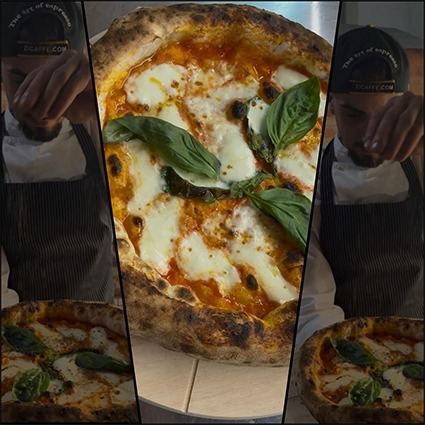 PizzArte di Calogero Serio