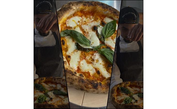 PizzArte di Calogero Serio