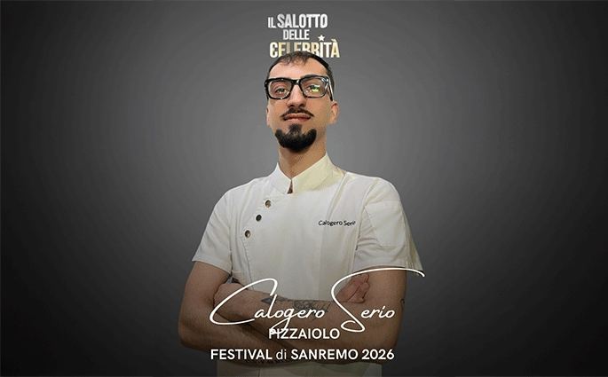 PizzArte di Calogero Serio