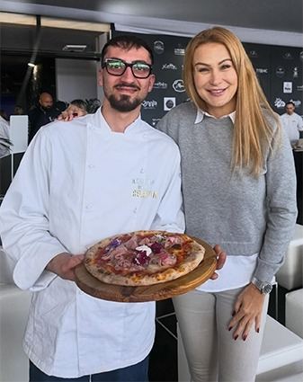 PizzArte di Calogero Serio