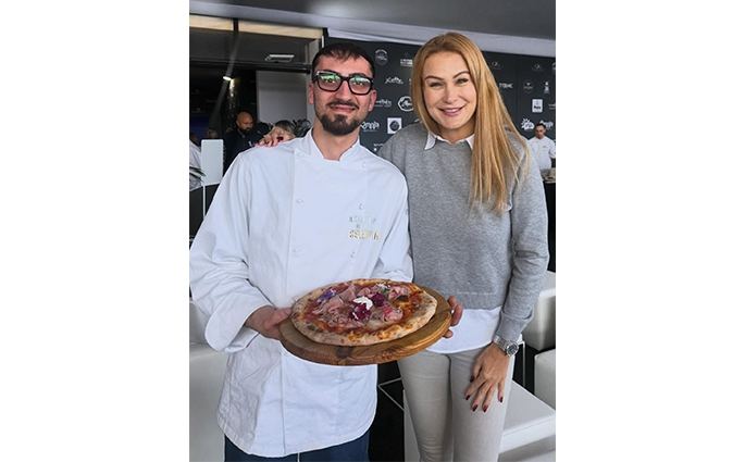PizzArte di Calogero Serio