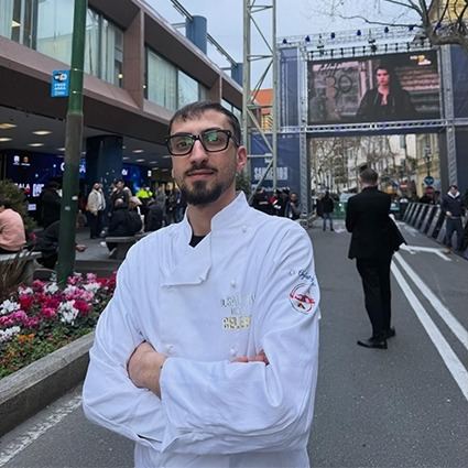 PizzArte di Calogero Serio