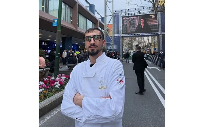 PizzArte di Calogero Serio