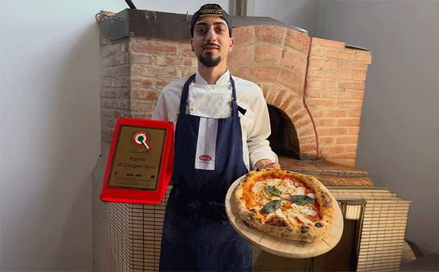 PizzArte di Calogero Serio