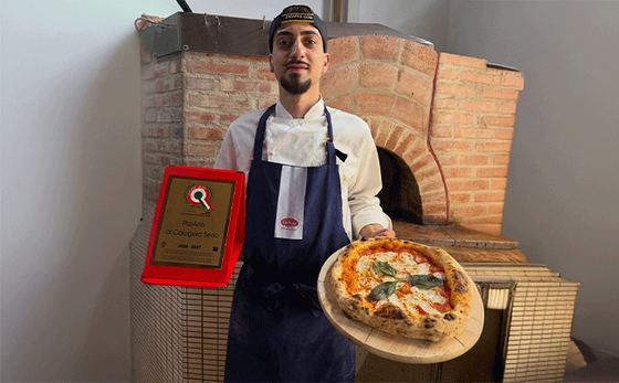 PizzArte di Calogero Serio