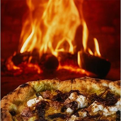 PizzArte di Calogero Serio