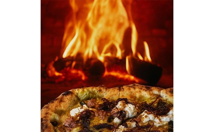 PizzArte di Calogero Serio