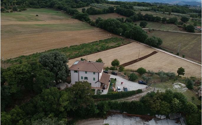 Res Nova Il Colle