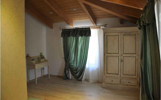 Res Nova Il Colle