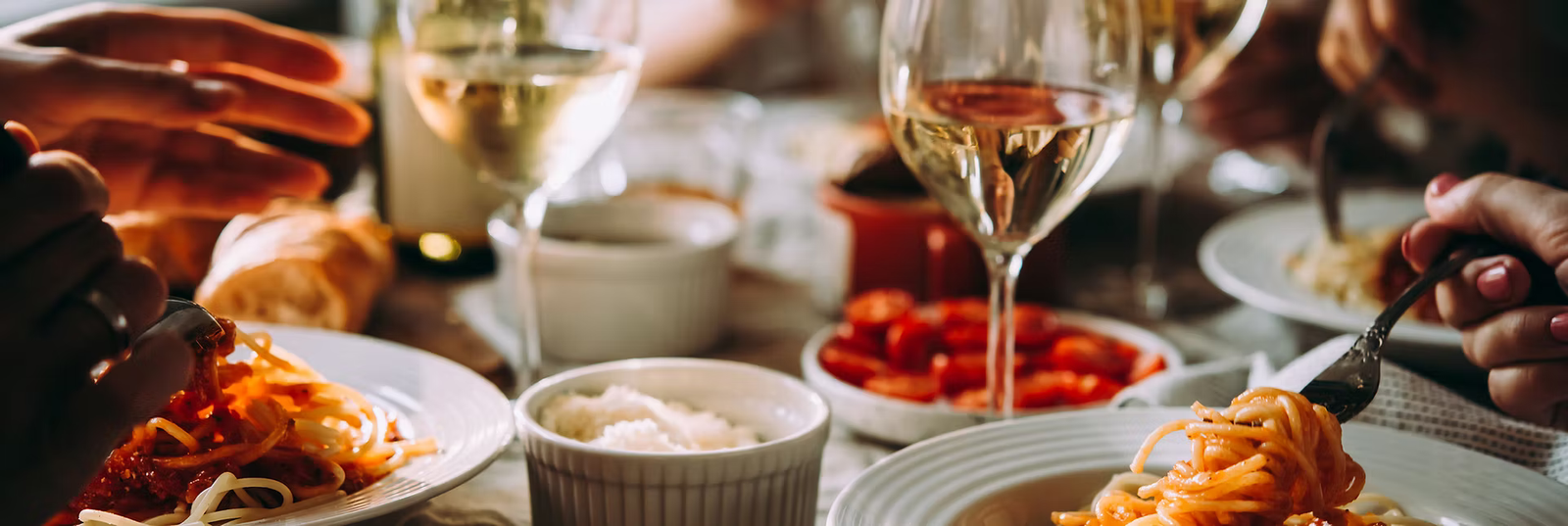La Cucina Italiana di Franco e Gemma