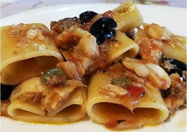 La Cucina Italiana di Franco e Gemma