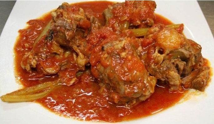 La Cucina Italiana di Franco e Gemma