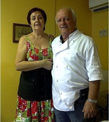 La Cucina Italiana di Franco e Gemma