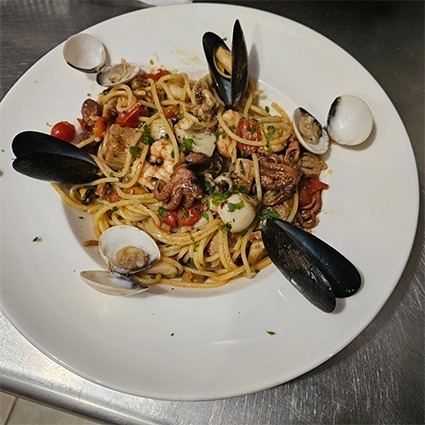 La Cucina Italiana di Franco e Gemma
