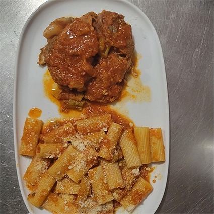 La Cucina Italiana di Franco e Gemma