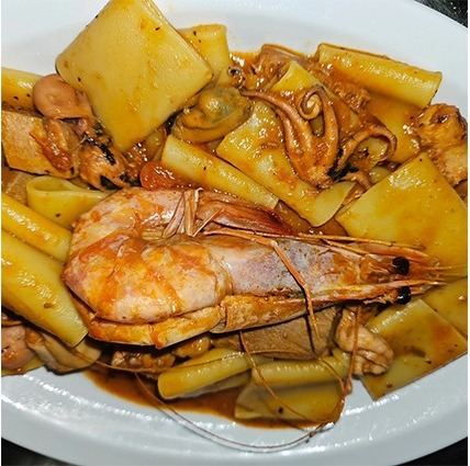 La Cucina Italiana di Franco e Gemma