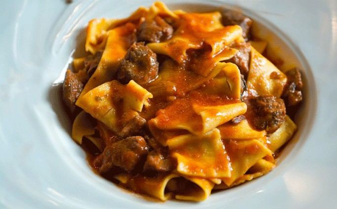 La Cucina Italiana di Franco e Gemma