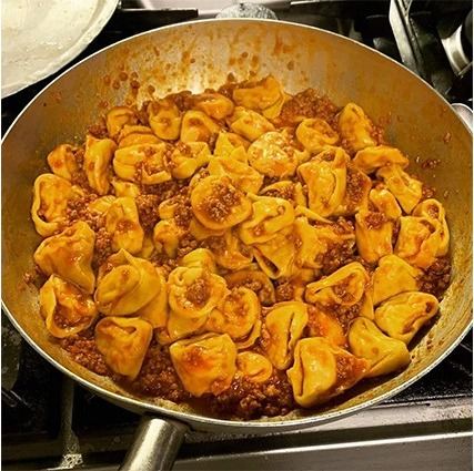 La Cucina Italiana di Franco e Gemma