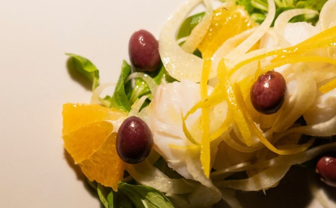AUGUSTO WINE/BAR RESTAURANT