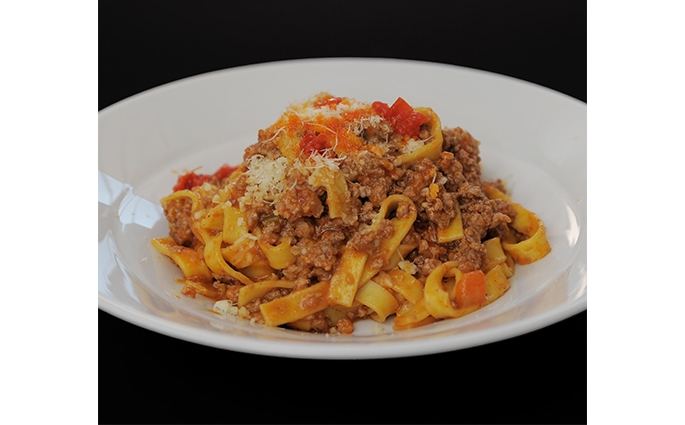 Restaurant La Villetta di Ritacco Santo
