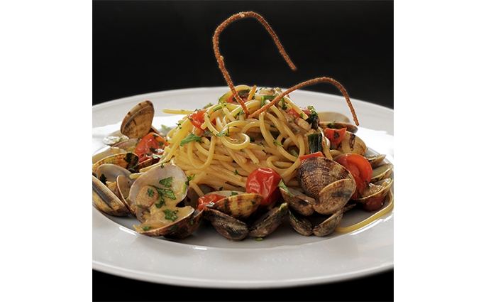 Restaurant La Villetta di Ritacco Santo