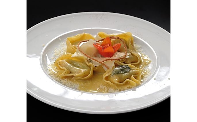 Restaurant La Villetta di Ritacco Santo