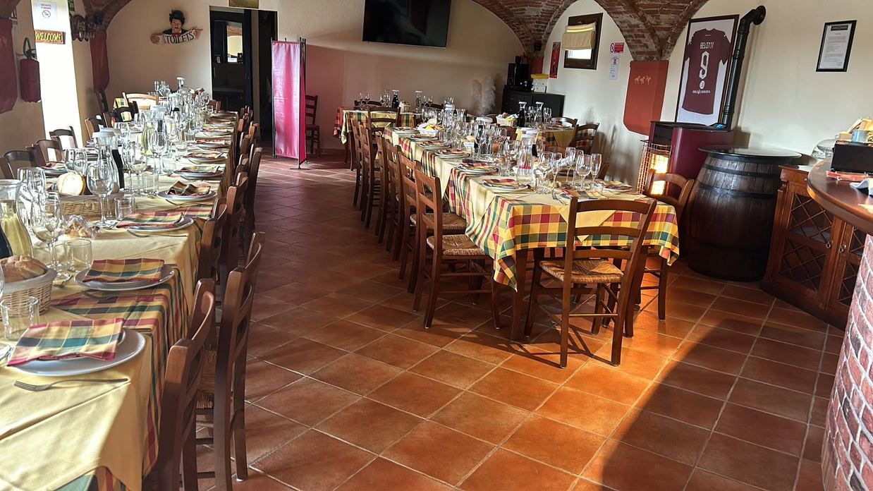 Agriturismo La Medica