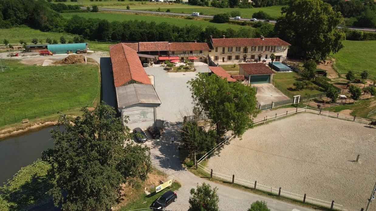 Agriturismo La Medica