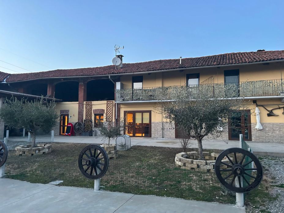 Agriturismo La Medica