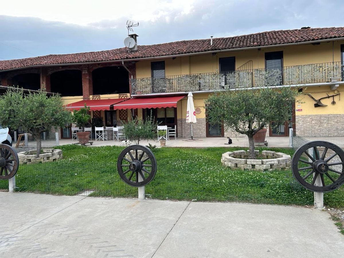 Agriturismo La Medica
