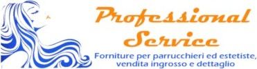 PROFESSIONAL SERVICE S.a.s Di Lucchese Lucia e Granata Alessandro