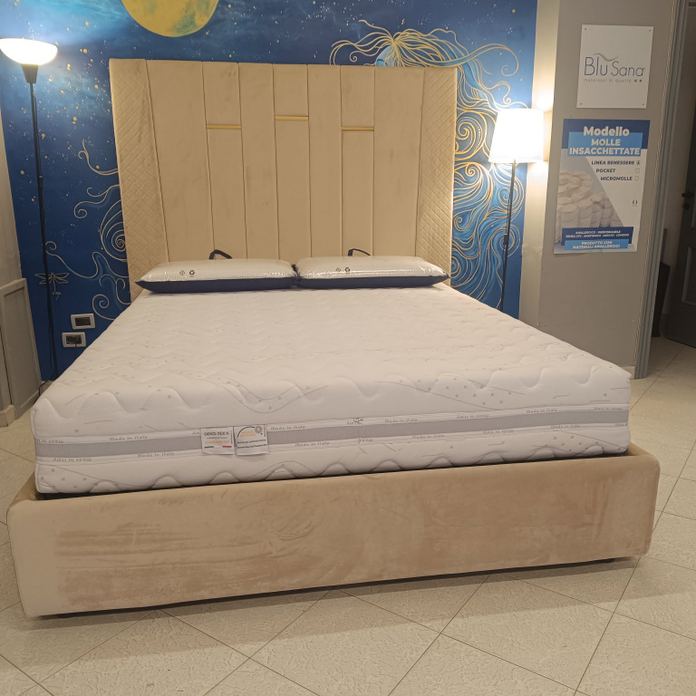 Camperista Dormiglione srl