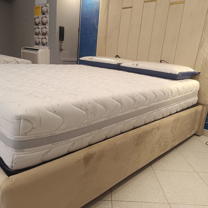 Camperista Dormiglione srl