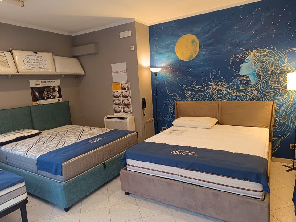 Camperista Dormiglione srl