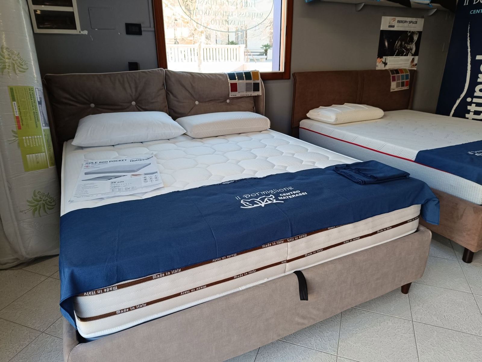 Camperista Dormiglione srl