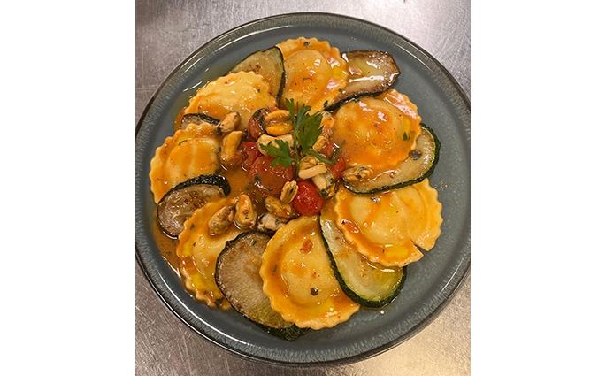 TRATTORIA FANCELLO