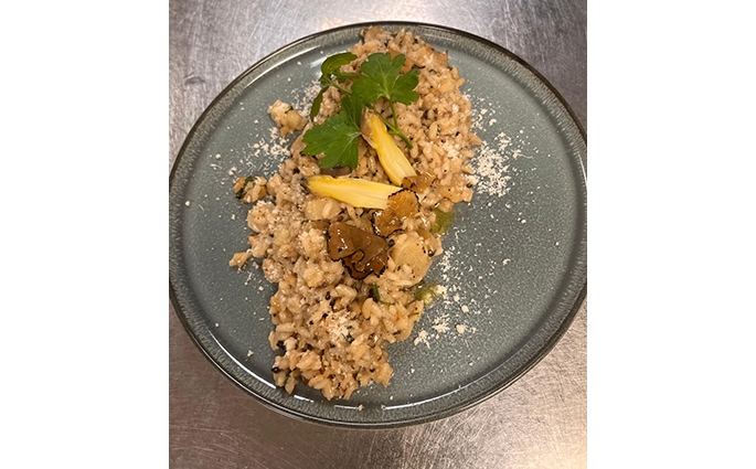 TRATTORIA FANCELLO