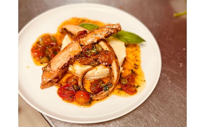 TRATTORIA FANCELLO