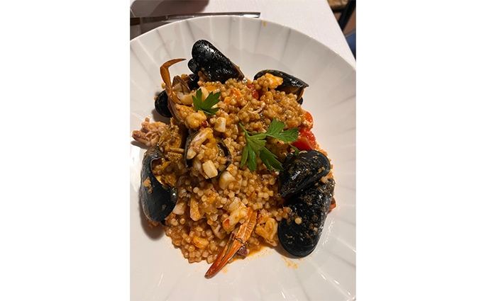 TRATTORIA FANCELLO