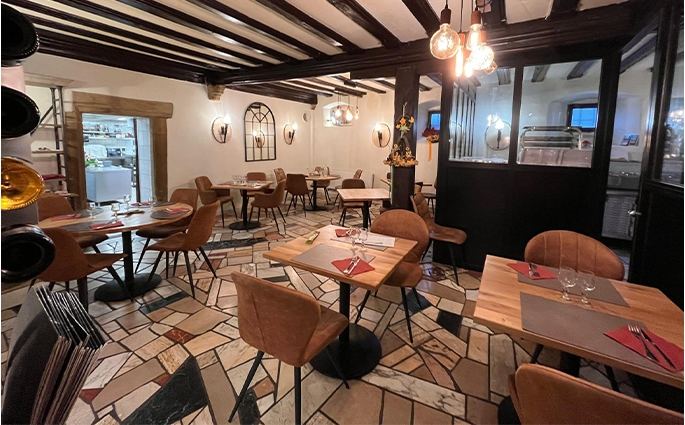 TRATTORIA FANCELLO