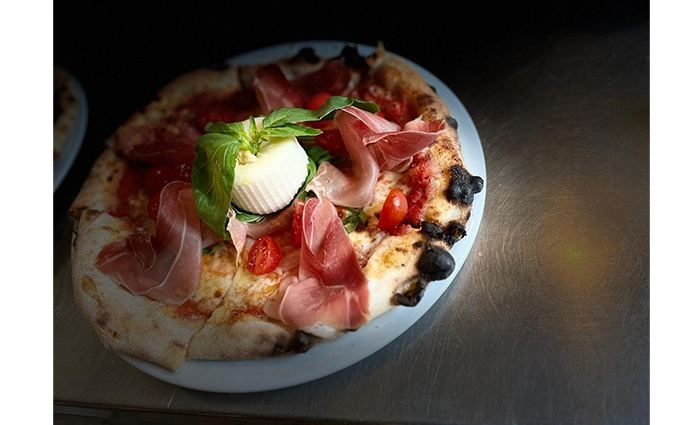 TRATTORIA FANCELLO