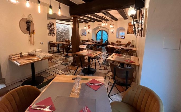 TRATTORIA FANCELLO